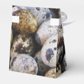 Ballotins Oeufs de caille (Arrière)