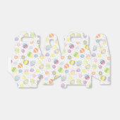 Ballotins Oeufs de Pâques (Déplié)