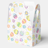 Ballotins Oeufs de Pâques (Ouvert)