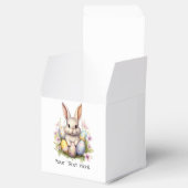 Ballotins Oeufs de Pâques et lapin de Pâques (Ouvert)