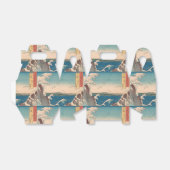 Ballotins Oeuvre japonaise de Naruto Whirlpool (Déplié)