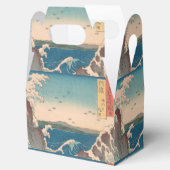 Ballotins Oeuvre japonaise de Naruto Whirlpool (Ouvert)