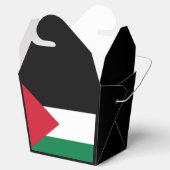 Ballotins officiellement l'État de Palestine drapeau du pays (Ouvert)