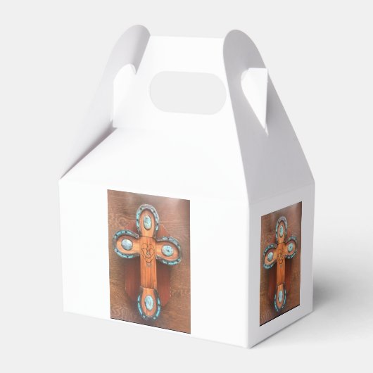 BALLOTINS OFFRE EN ÉGLISE (Verso)