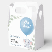 Ballotins Oh Boy Baby Shower (Ouvert)