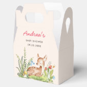 Ballotins Oh Deer Baby shower (Ouvert)