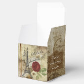 Ballotins Oh la la - Paris Styled - Merci (Ouvert)