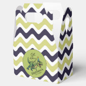 Ballotins Oh mon Dieu ! Baby shower Dinosaur (Ouvert)