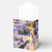 Ballotins Oia Santorini (Ouvert)