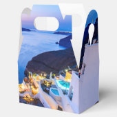 Ballotins Oia Santorini (Ouvert)