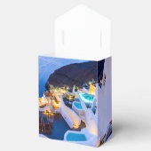 Ballotins Oia Santorini (Ouvert)