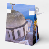 Ballotins Oia Santorini (Arrière)