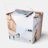 Ballotins Oia Santorini (Arrière)