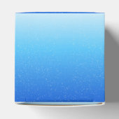 Ballotins Oiseau à Santa Hat (Haut)