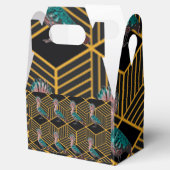 Ballotins Oiseau de volée Art déco (Ouvert)