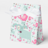 Ballotins Oiseaux, Chiens, Bannières, Fleurs (Verso)