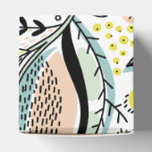 Ballotins Oiseaux modernes personnalisés (Haut)