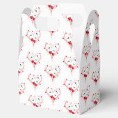 Ballotins Oiseaux pour la Saint-Valentin (Ouvert)