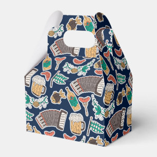 Ballotins Oktoberfest Festival allemand de la bière