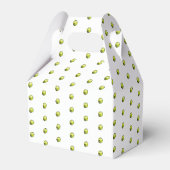 Ballotins Olive (Arrière)