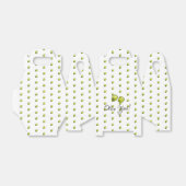 Ballotins Olive (Déplié)