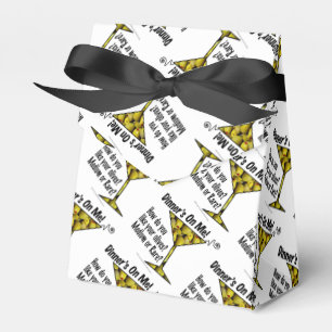 BALLOTINS - OLIVES MARTINIENNES MOYENNES ou RARES 