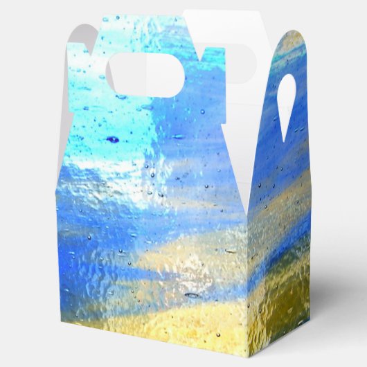 Ballotins Ombre d'un bateau (Ouvert)