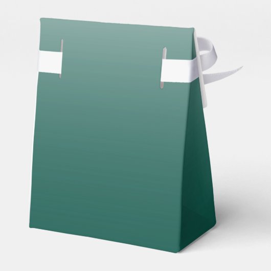 Ballotins ombre vert (Arrière)