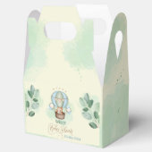 Ballotins on peut attendre baby shower bear (Ouvert)