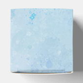 Ballotins On Peut Attendre Bearly Blue Balloon Eucalyptus Pe (Haut)