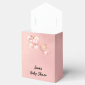 Ballotins On peut attendre le Baby shower des filles (Ouvert)