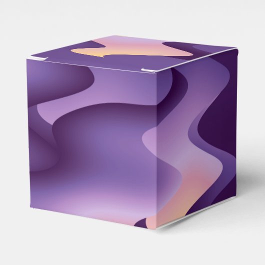 Ballotins Ondes violettes (Verso)