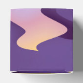 Ballotins Ondes violettes (Haut)