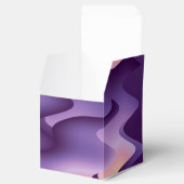 Ballotins Ondes violettes (Ouvert)