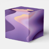 Ballotins Ondes violettes (Arrière)