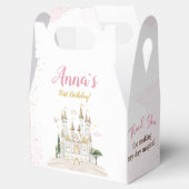 Ballotins One-ce Upon A Time Princess 1st Birthday Party (Ouvert)