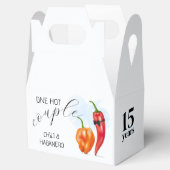 Ballotins One Hot Couple Wedding (Ouvert)