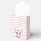 Ballotins One In A Melon 1er Anniversaire (Ouvert)