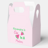 Ballotins One In A Melon 1er Anniversaire (Ouvert)