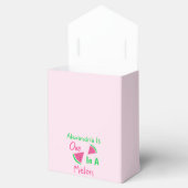 Ballotins One In A Melon 1er Anniversaire (Ouvert)