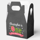 Ballotins One In A Melon Chalkboard 1er anniversaire (Ouvert)