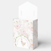 Ballotins One Silly Goose Blush pink Bow Girl 1st Birthday  (Ouvert)