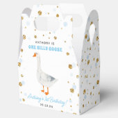 Ballotins One Silly Goose Boys 1ère fête d'anniversaire (Ouvert)