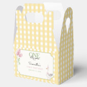 Ballotins One Silly Goose Pink Balloons (Ouvert)