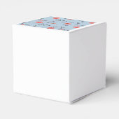 Ballotins Ooh la la Paris Ballotin (Arrière)