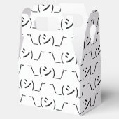 Ballotins Oops Shrug Emoticon ; -\_(シ)_/ (Ouvert)