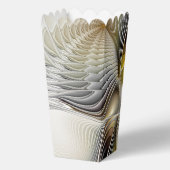 Ballotins Optical Illusion Abstract 3D Fractal With Depth (Verso)