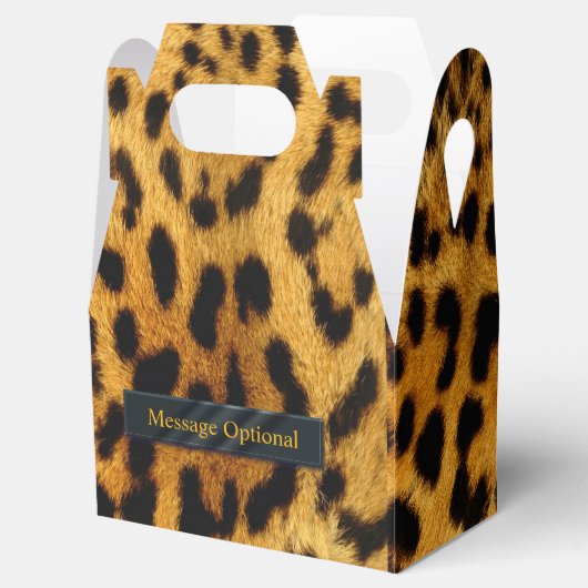 Ballotins Options Leopard 2 (Ouvert)