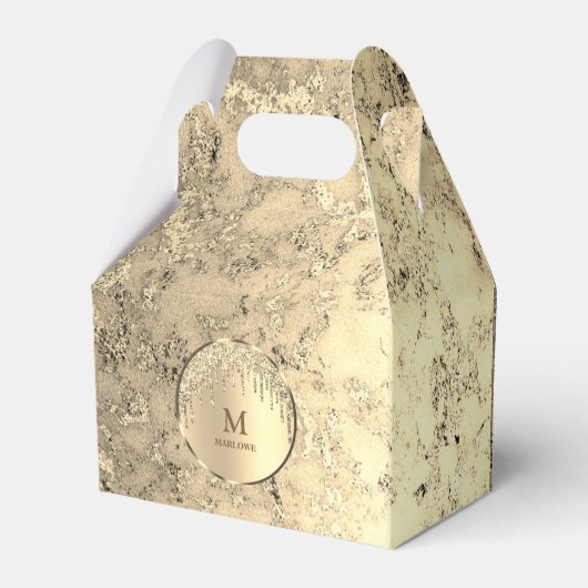 Ballotins Or de luxe (Arrière)