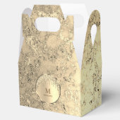 Ballotins Or de luxe (Ouvert)